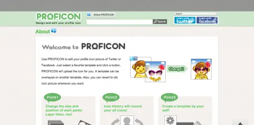 P-icon P-icon.net