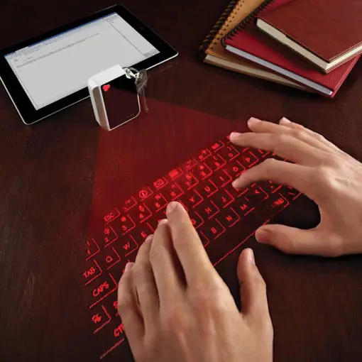 Virtual Keyboard