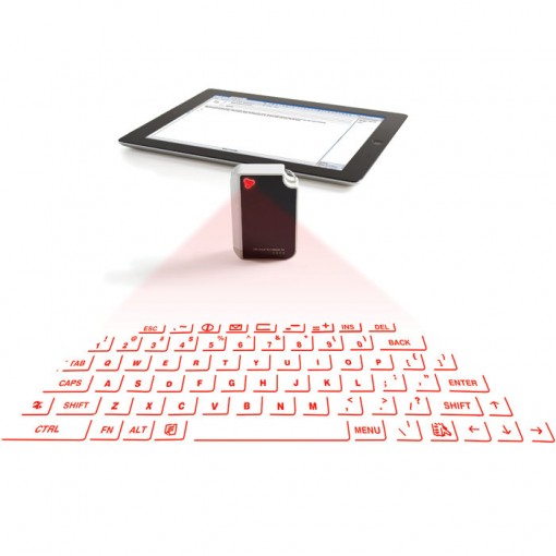 Virtual Keyboard