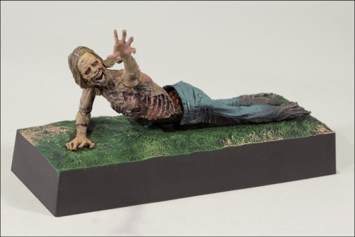 Walking Dead TV Series 2 Action Figures