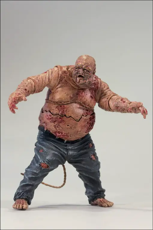 Walking Dead TV Series 2 Action Figures