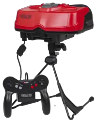 200px-Virtual-Boy-Set Worst gaming consoles