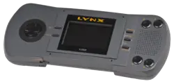 250px-Atari-Lynx-I-Handheld Worst Gaming Consoles