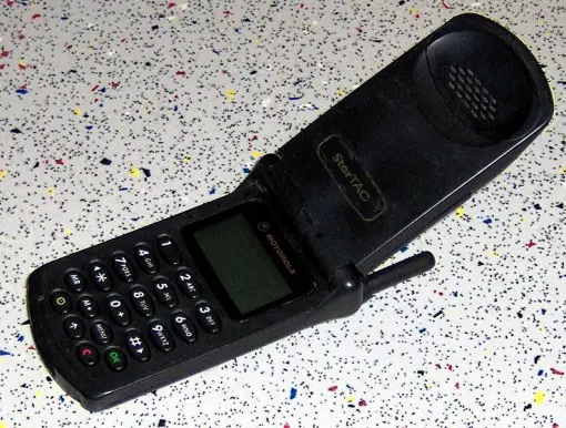 Classic Mobile Phones