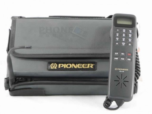 Motorola Tote Pioneer Classic mobile phones