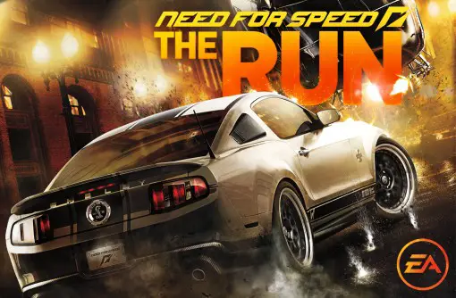 Need-for-Speed-The-Run Best Driving Games