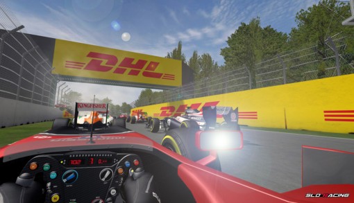 Formula 1 2012 video game best driving games