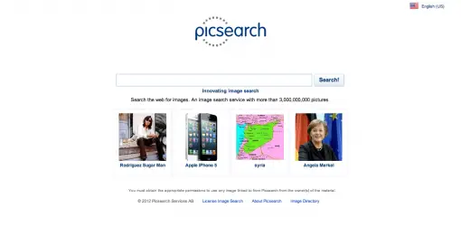 picsearch photo sites