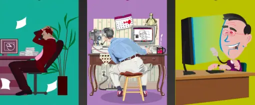 Death by Computer Is Your Computer Killing You