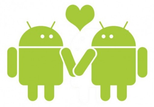 android-social-networking-apps Social apps for Android