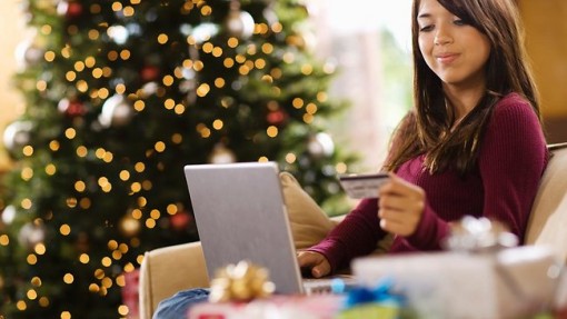 Online Christmas Shopping online shopping