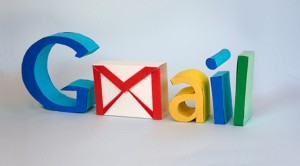 Maximize Gmail