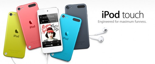 iPod Touch