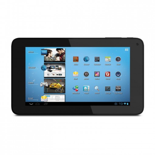 Coby Kyros Can tablets take the place of teachers