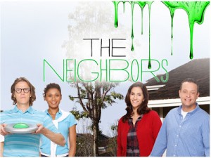 The_Neighbors