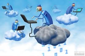Cloud tech job descriptions