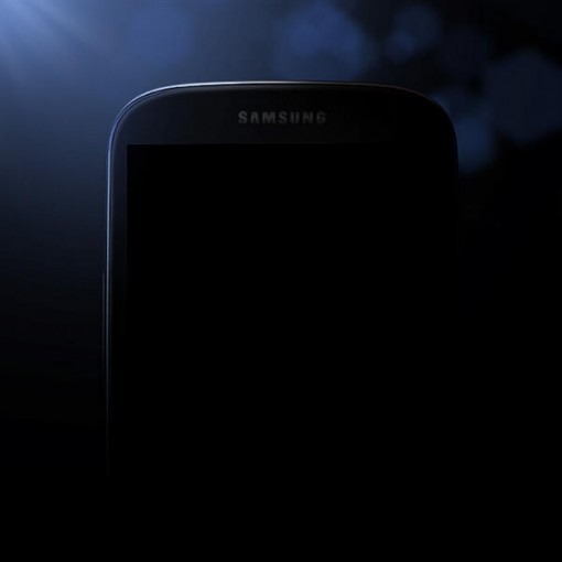 Samsung Galaxy S4