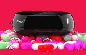 Roku 3