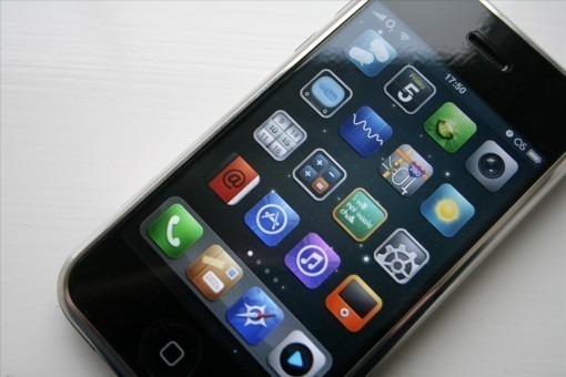 iphone Take care of your smartphone