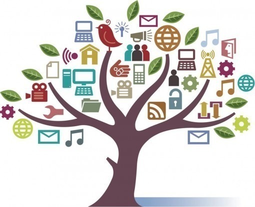 digital-media-tree