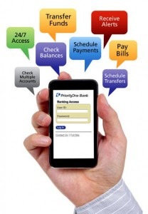 mobile banking