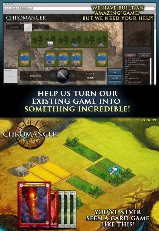 chromancer