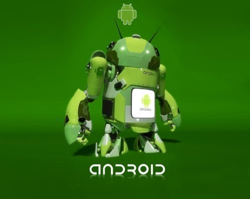 AndroidWallpaper