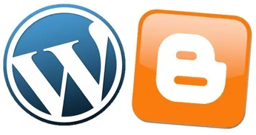 wordpress-blogger