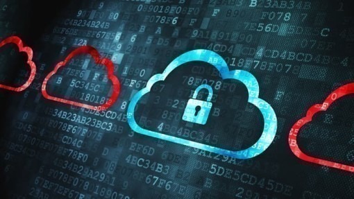 secure cloud computing