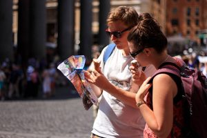 backpacking-in-rome